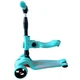 Дитячий самокат X-TREME KS-211T Блакитний - изображение 2