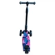 Дитячий самокат X-TREME KS-229WF Рожевий - изображение 2