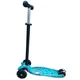 Дитячий самокат X-TREME KS-209W блакитний - изображение 2