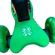 Дитячий самокат X-TREME KS-210L Зелений - зображення 2
