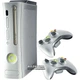 Microsoft Xbox 360 Elite Jasper 250gb (PAL) 2 джойстика! + игра - изображение 1
