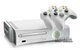 Microsoft Xbox 360 Elite Jasper 250gb (PAL) 2 джойстика! + игра - изображение 2