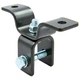 Вертлюг - кріплення для груші боксерської EVERLAST WOOD BEAM HEAVY BAG HANGER (метал, чорний) (4680) - изображение 1