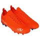 Бутси футбольне взуття Pro Action ORANGE/ROYAL розмір 44 (верх-TPU, підошва-термополіуретан (TPU), помаранчево-синій) (PRO0402-8T_Помаранчевий-синій_44) - изображение 3