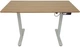 Регулируемый стол Barsky StandUp bamboo BSTb-01 - изображение 1