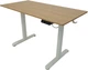 Регулируемый стол Barsky StandUp bamboo BSTb-01 - изображение 2