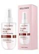 Відлущуючий пілінг для шкіри голови з гліколевою кислотою Hollyskin Glycolic Acid Scalp & Hair peeling, 100 мл (4820200413235) - зображення 1
