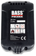 Akumulator Bass Polska 5837 24 V 2.2 Ah (5902067617953) - obraz 3