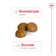 Royal Canin X-Small Adult сухий корм для собак 3 кг - изображение 4