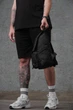Рюкзак Without Junior Reflective Black Man (8049201) - изображение 2