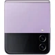 Смартфон Samsung Galaxy Z Flip 4 256 GB Bora Purple (Grade B) - Б/В - зображення 3