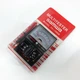 Мультиметр Samwa YX-1000A стрелочный профессиональный тестер - изображение 8
