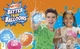 Zestaw zabawkowy wodny Hasbro Nerf Better Than Balloons Wodne balony 100 szt (F8742) (5010996208934) - obraz 5