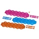 Zestaw zabawkowy wodny Hasbro Nerf Better Than Balloons Wodne balony 100 szt (F8742) (5010996208934) - obraz 4