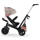 Трехколесный велосипед Kinderkraft Easytwist Bird (KKRETWIBRD0000) - изображение 5