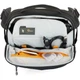 Сумка для фотоапарата Lowepro Trekker Lite SLX 120 AW Black (LP37458-PWW) - зображення 4