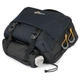 Сумка для фотоапарата Lowepro Trekker Lite SLX 120 AW Black (LP37458-PWW) - зображення 8