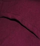 Кофта мужская Fruit of the Loom Cl. hooded sweat jacket S Бордовый (062062041S) - изображение 6