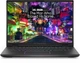 Ноутбук Alienware m16 R2 16" WVA 2560x1600 240 Гц / Intel Core Ultra 7 155H 1,4 ГГц / NVIDIA GeForce RTX 4070 / RAM 16 ГБ / DDR5 / SSD 1 ТБ / ОС Windows 11 Home / 2,6 кг (AWM16-7025BLK-PUS) - изображение 1