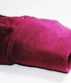 Толстовка мужская Fruit of the Loom Lightweight hooded sweat jacket XL Бордовый (062144041XL) - изображение 4
