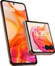 Smartfon Motorola Razr 50 Ultra 12/512GB Peach Fuzz (PB1T0056PL) - obraz 4