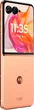 Smartfon Motorola Razr 50 Ultra 12/512GB Peach Fuzz (PB1T0056PL) - obraz 6