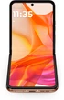 Smartfon Motorola Razr 50 Ultra 12/512GB Peach Fuzz (PB1T0056PL) - obraz 11