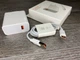 Зарядний пристрій для Xiaomi Mi 120W (Пікова потужність) Fast Charger AR-9172 з кабелем USB-Type C для швидкого заряджання, Білий - зображення 3