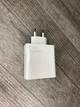 Зарядное устройство для Xiaomi Mi Adapter 120W (Max) Fast Charger AR-9172, для быстрой зарядки, Белый - изображение 5