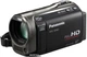 Видеокамера Panasonic HDC-SD60EE-K - изображение 1