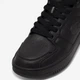 Мужские кеды высокие Champion Rebound 2.0 Mid S21907-KK002 42 26.5 см Черные (5905588662518) - изображение 5