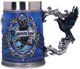 Kufel Nemesis Now Harry Potter Tankard Ravenclaw kolekcjonerski 500 ml (801269143251) - obraz 1