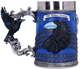 Kufel Nemesis Now Harry Potter Tankard Ravenclaw kolekcjonerski 500 ml (801269143251) - obraz 3