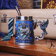 Kufel Nemesis Now Harry Potter Tankard Ravenclaw kolekcjonerski 500 ml (801269143251) - obraz 7