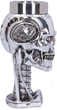 Puchar Nemesis Now Terminator 2 Head Goblet Glowa kolekcjonerski 300 ml (801269098971) - obraz 3