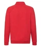 Кофта дитяча Fruit of the Loom Classic sweat jacket kids 140 см Червоний (062005040140) - зображення 3
