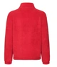 Толстовка Fruit of the Loom Full zip fleece kids 104 40 Красный (062511040104) - изображение 2