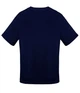 Футболка Fruit of the loom Sofspun Kids 104 см Темно-синий (61-015-0) - изображение 2