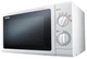 Микроволновая печь GORENJE MO-20 MW - изображение 4