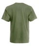 Футболка Fruit of the Loom Original kids 116 Оливковий (061019059116) - зображення 2