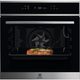 Духова шафа Electrolux EOE7P31X - зображення 1