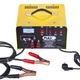 Пусковий пуско PULSO BC-40155 12-24V/45A/Start-100A/20-300AH Зарядний пристрій зарядка для акумулятора авто V05490 - зображення 4