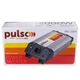 Перетворення. напруги PULSO/IMU-2024/24V-220V/2000W/USB-5VDC2.0A/мод.хвиля/клеми (IMU-2024) - зображення 2