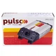 Перетворювач напруги PULSO/IMU 820/12V-220V/800W/USB-5VDC2.0A модифікована синусоїда клеми - зображення 2