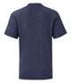 Футболка Fruit of the loom Kids Iconic T 104 см Темно-синий (61-023-0) - изображение 2
