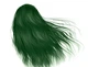 Крем-краска для волос Green Light с белым чаем и экстрактом орхидеи Luxury Haircolor Permanent Coloring Cream Зеленый Green 100 мл - изображение 2
