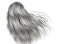 Крем-фарба для волосся Green Light з білим чаєм та екстрактом орхідеї Luxury Haircolor Permanent Coloring Cream Попелястий Ash 100 мл - зображення 2