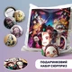 Подарочный набор аниме бокс сюрприз Клинок рассекающий демонов Demon Slayer - изображение 1
