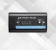 Аккумулятор NP-F980 NP-F970 NP-F960 с функцией Powerbank и USB для камер SONY и LED света 10000 ma (001) - изображение 8