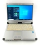 Защищенный ноутбук Panasonic ToughBook CF-С2 MK2,5 (i5-4310U 8GB DDR3 512SSD) - Б/У - изображение 1